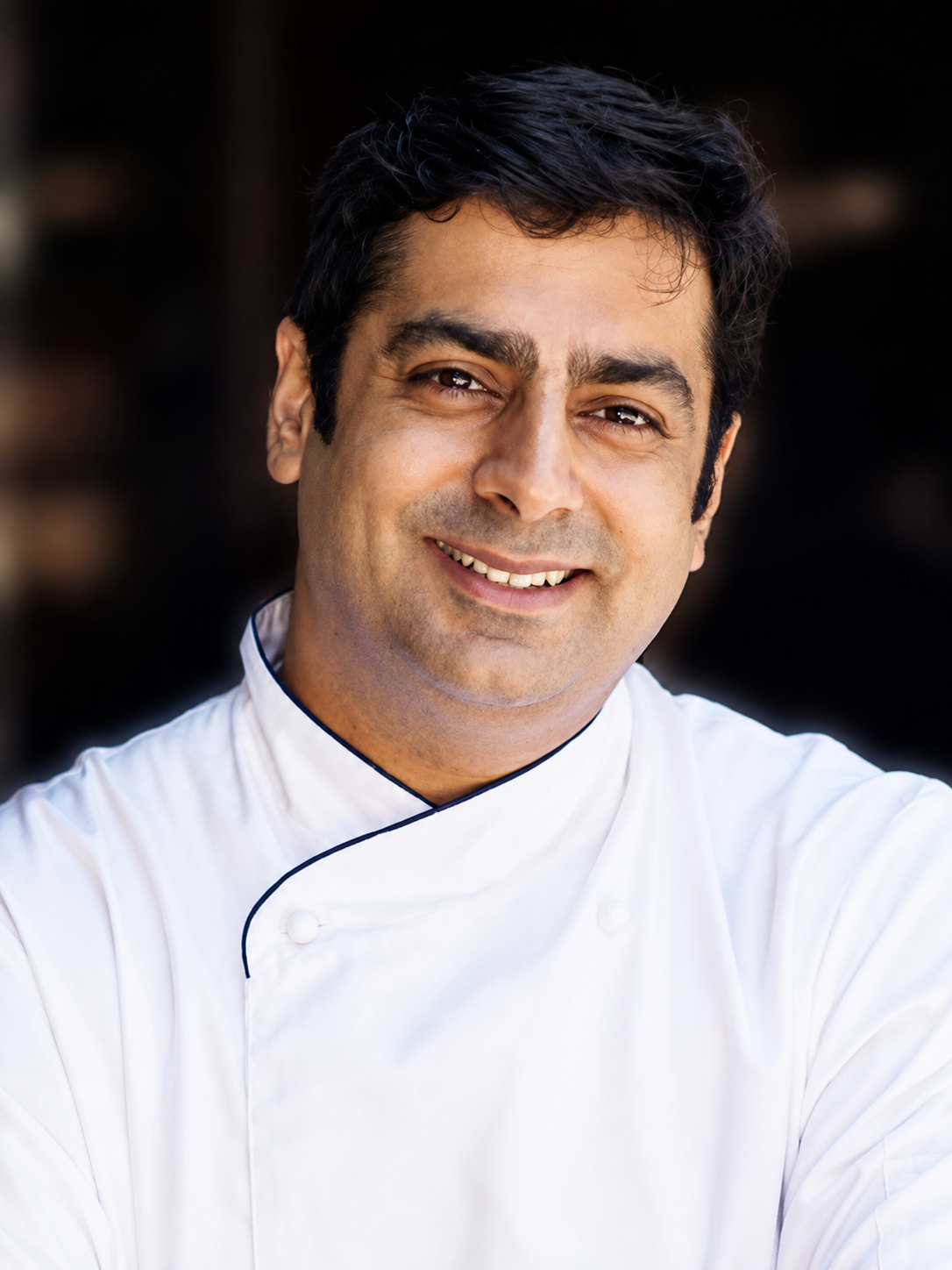Gautam Chaudhary